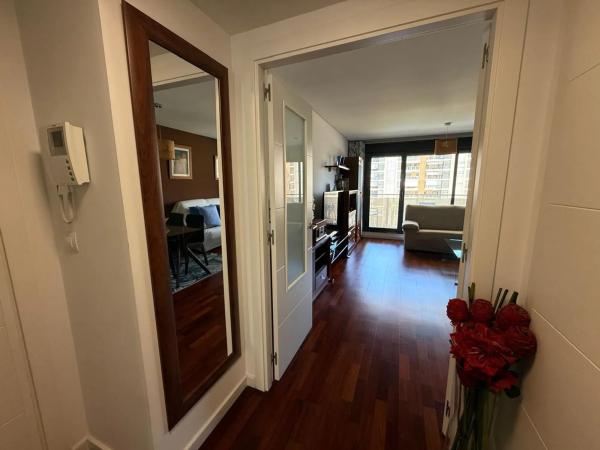 Piso en Maestro José Garberí Serrano