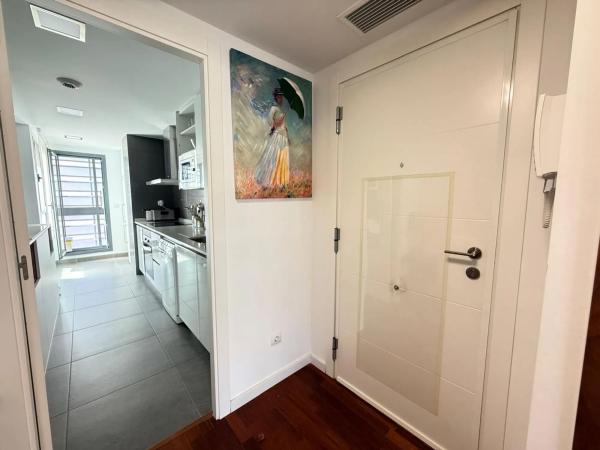 Piso en Maestro José Garberí Serrano