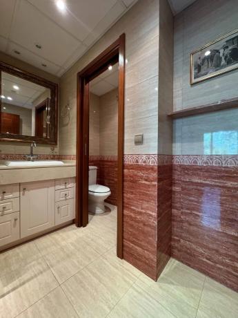 Chalet adosado en calle Océano, 30