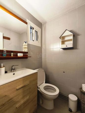 Chalet adosado en calle de la Dorada, 3