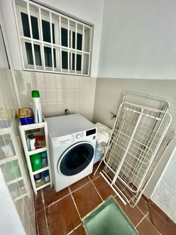 Chalet adosado en calle Arpón, 7