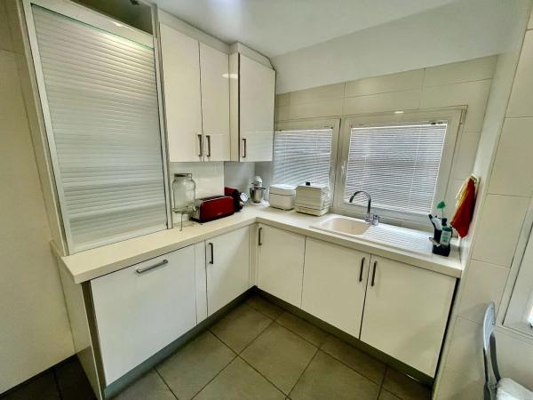 Chalet adosado en calle Arpón, 7