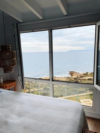 Chalet adosado en cabo de las huertas s/n