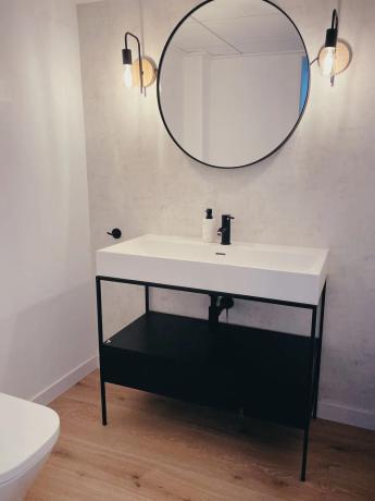 Chalet adosado en cabo de las huertas s/n