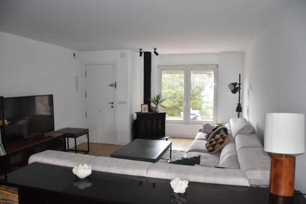 Chalet adosado en cabo de las huertas s/n