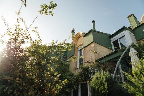 Chalet adosado en cabo de las huertas s/n