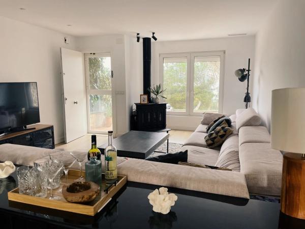 Chalet adosado en cabo de las huertas s/n