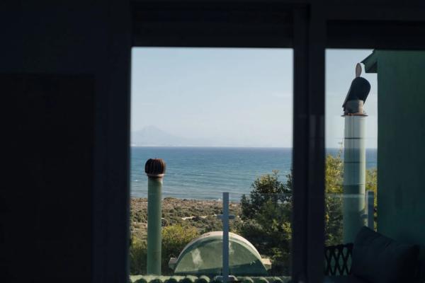 Chalet adosado en cabo de las huertas s/n