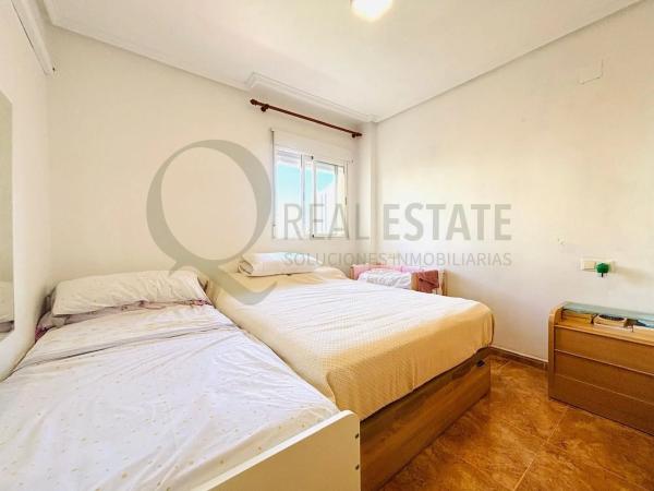 Piso en calle Britania