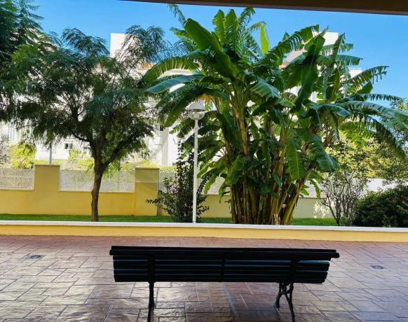 Piso en calle Britania