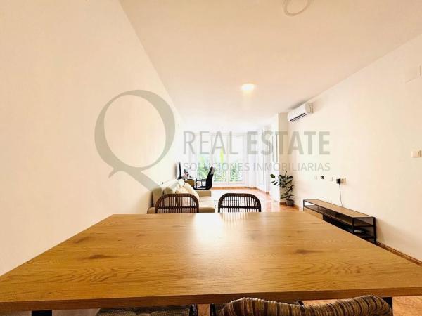 Piso en calle Britania