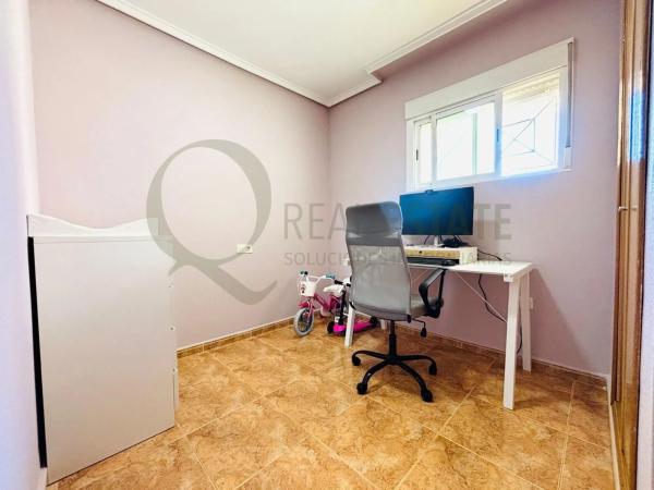 Piso en calle Britania