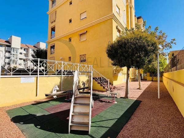 Piso en calle Britania