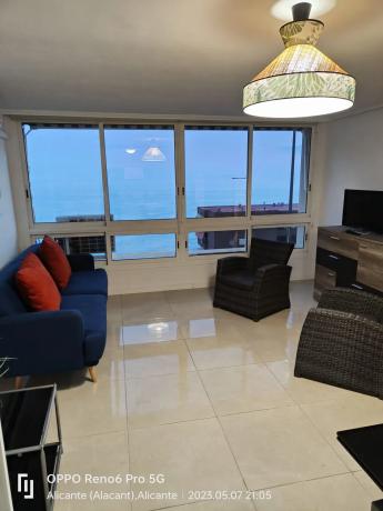 Piso en avenida de Villajoyosa