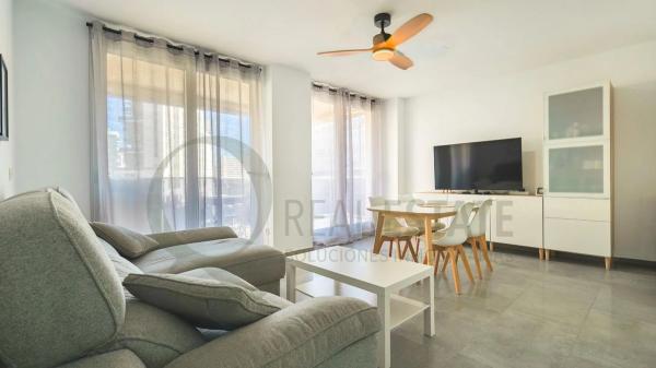 Piso en Barrio PAU 5