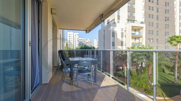 Piso en Barrio PAU 5