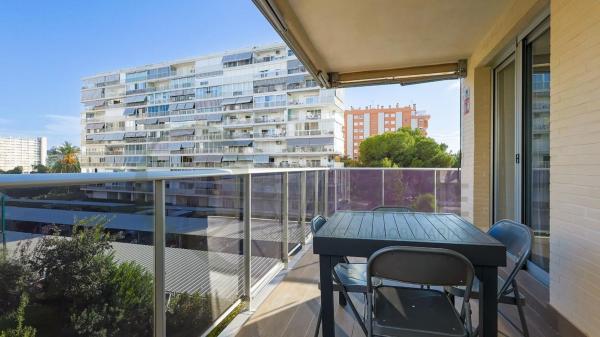 Piso en Barrio PAU 5