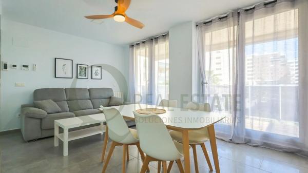 Piso en Barrio PAU 5