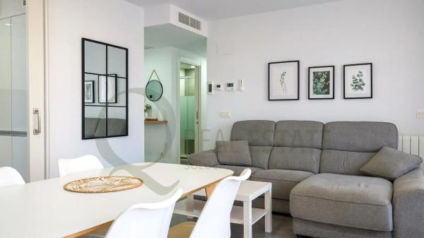 Piso en Barrio PAU 5