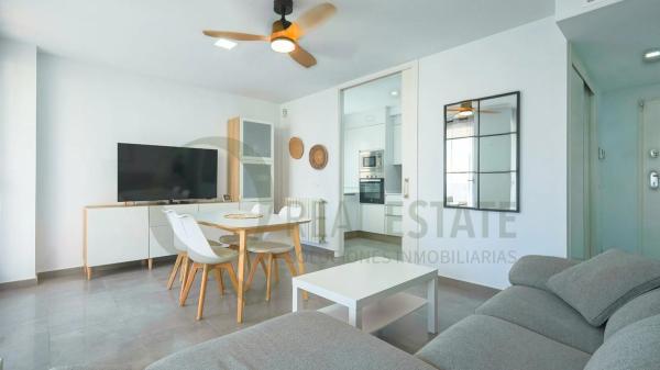 Piso en Barrio PAU 5