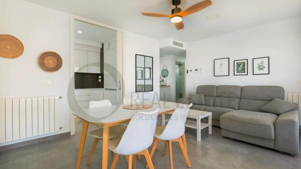 Piso en Barrio PAU 5