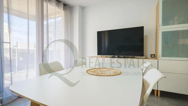 Piso en Barrio PAU 5