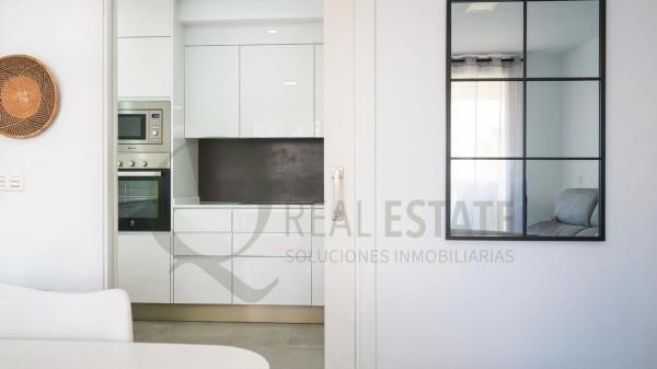 Piso en Barrio PAU 5