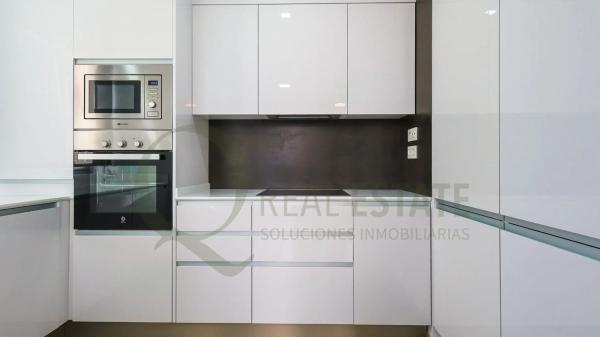 Piso en Barrio PAU 5