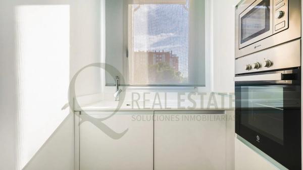 Piso en Barrio PAU 5