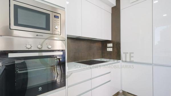 Piso en Barrio PAU 5