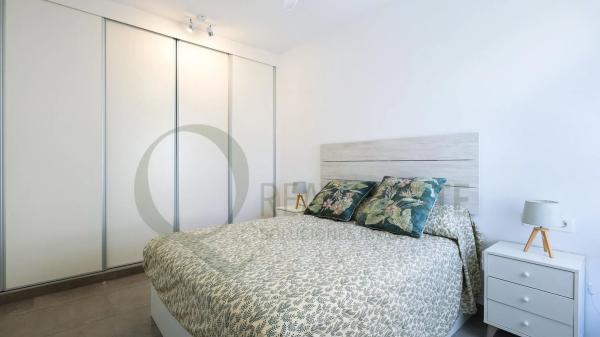 Piso en Barrio PAU 5