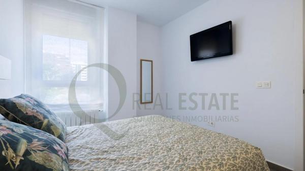 Piso en Barrio PAU 5