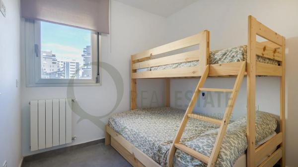 Piso en Barrio PAU 5