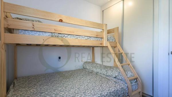 Piso en Barrio PAU 5