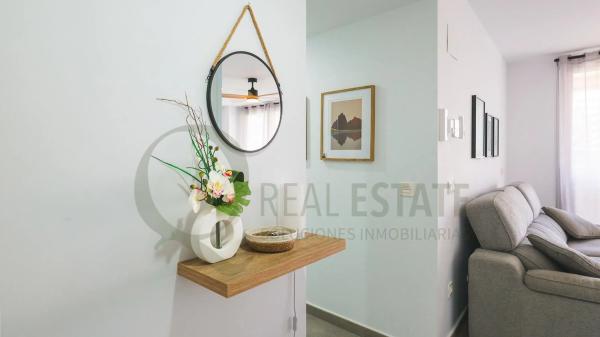 Piso en Barrio PAU 5