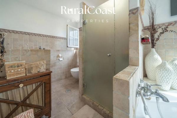 Chalet adosado en calle del Olimpo