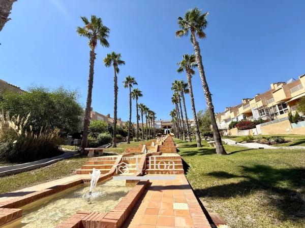 Casa independiente en camino del Faro