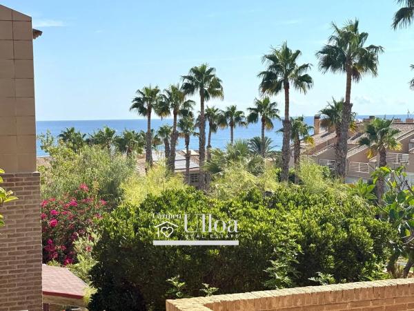 Casa independiente en camino del Faro