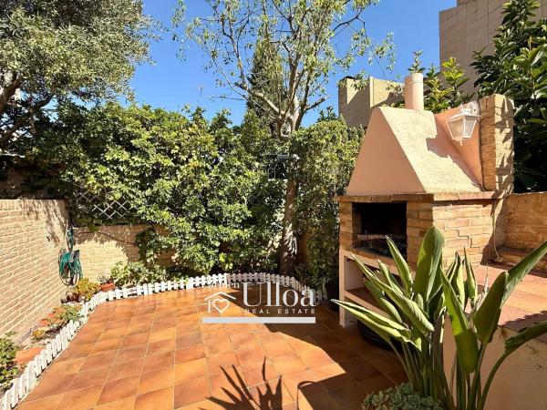 Casa independiente en camino del Faro