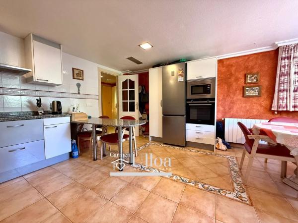 Casa independiente en camino del Faro