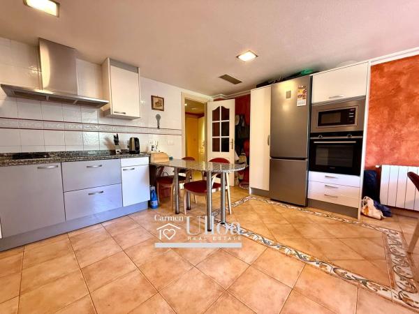 Casa independiente en camino del Faro