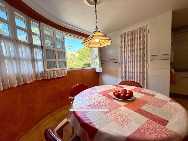 Casa independiente en camino del Faro