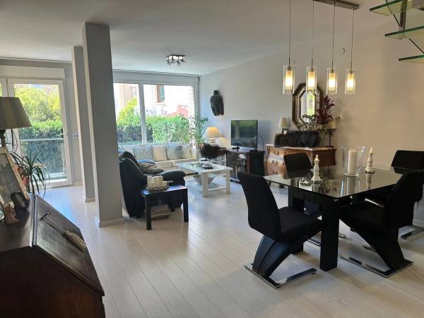 Chalet adosado en calle del Curricán, 13