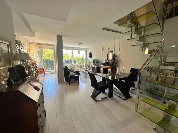 Chalet adosado en calle del Curricán, 13