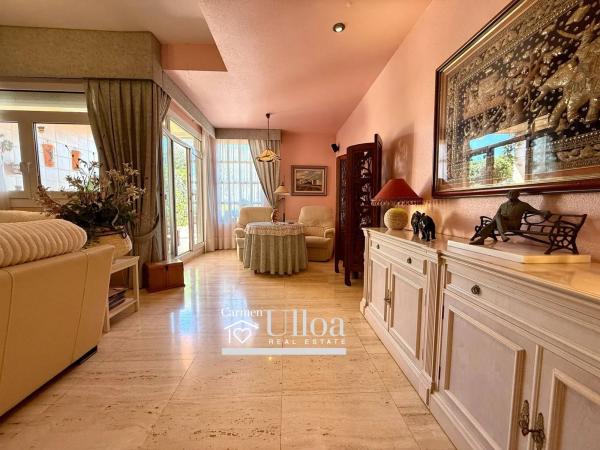 Casa independiente en camino del Faro