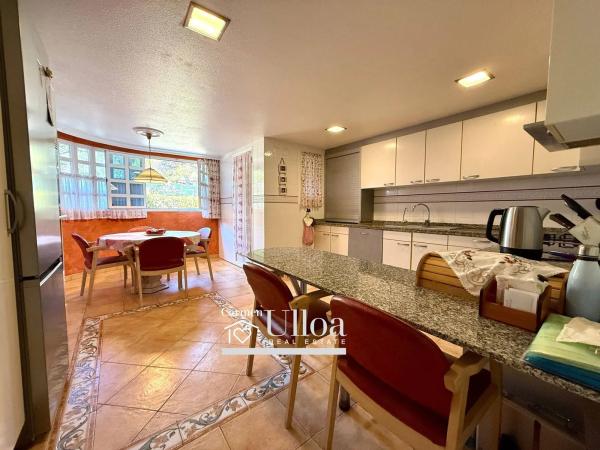 Casa independiente en camino del Faro