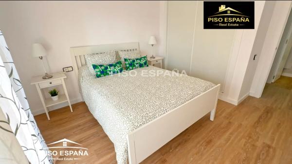 Piso en avenida de la Costa Blanca