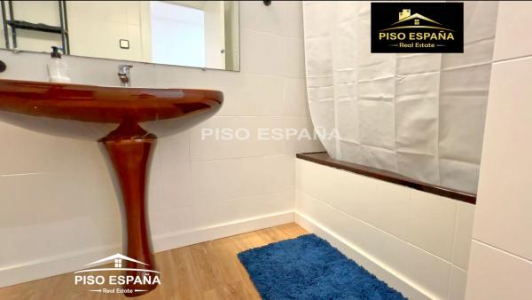 Piso en avenida de la Costa Blanca