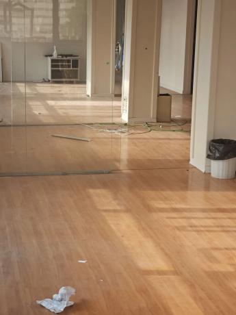 Piso en avenida de la Costa Blanca