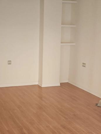 Piso en avenida de la Costa Blanca